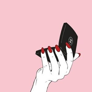 Meet your Posher, Aidee